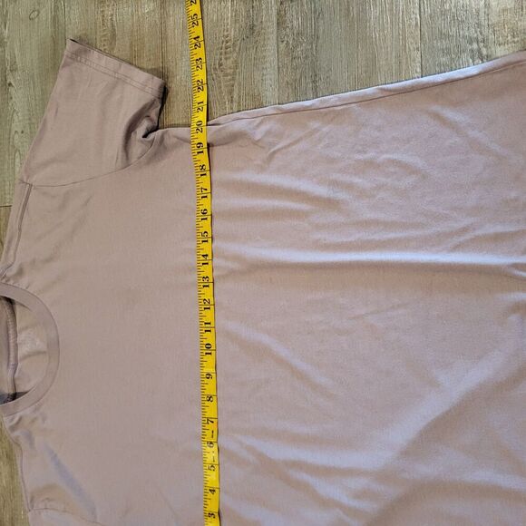 The Fresh Clean Threads Short Sleeved Tee Shirt Regular Fit Mens Size Large - Picture 3 of 4